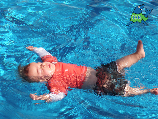 Infant Swimming Resource Reviews - ISR Saves Lives